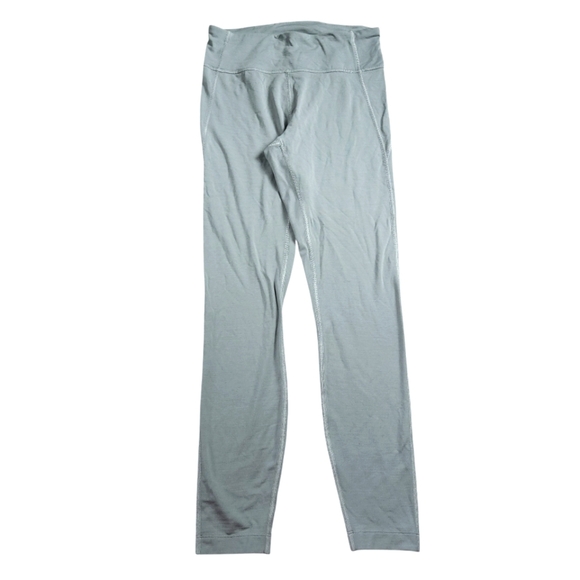 Allbirds Natural Leggings Merino Wool Blend Sz M - Picture 3 of 10